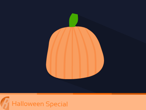 Pumpkin Smash