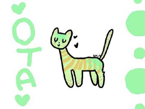 small offer adopts!!
