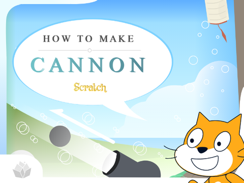 How to Make Cannon