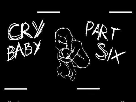 [PART 6] Cry Baby - PALETTE MAP