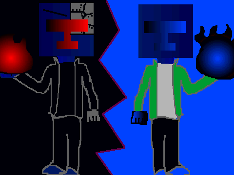 (VERY OLD - RESHARE) The Final Showdown- What is to Come