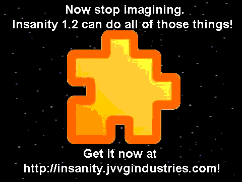 Insanity 1.2