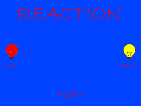 reaction