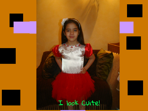 Meet Me When I am Six