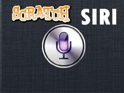 Siri Voice Recognition