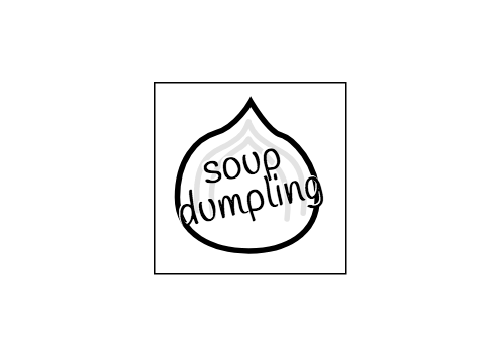 logo for soup-dumpling