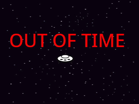 Space Game