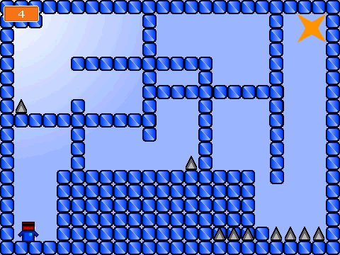 Ninja Roy 4