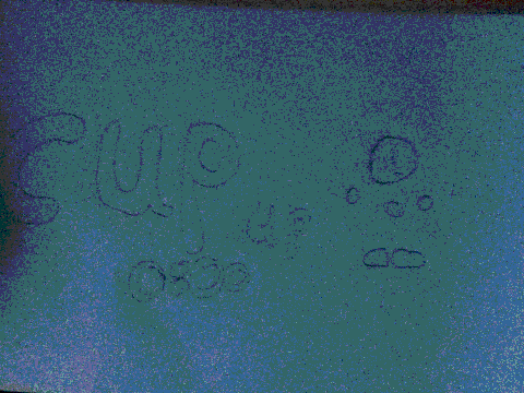 Cup up 0800 DOODLE
