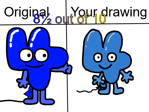 8½/10