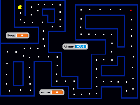 Pacman
