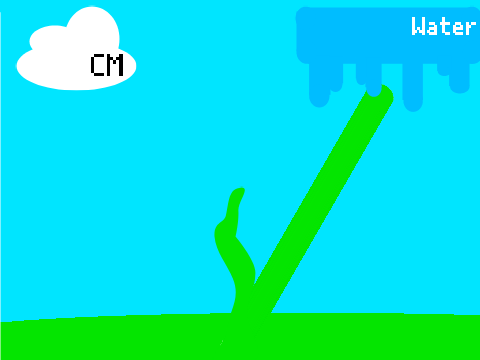 Plant! Grow!