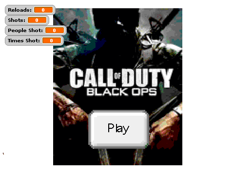 Call of Duty Black Ops 2