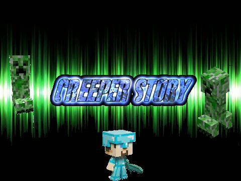 creeper story ep1 mr creepers life