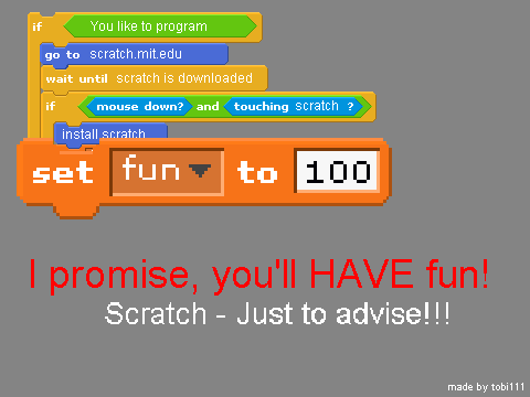 scratch ad
