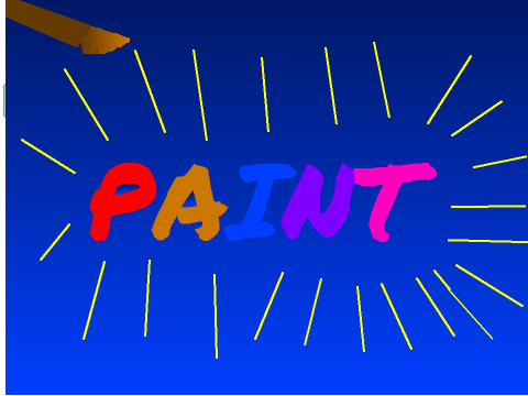 paint
