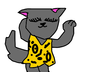 Tawnypelt-Selfie-WIP