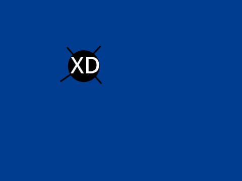 Screensaver