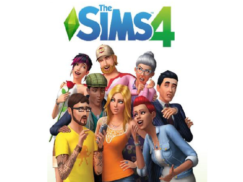 The Sims 4