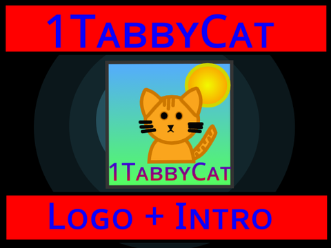 1TabbyCat logo+Intro