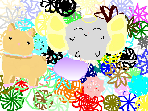 Third Grade Sample Project #2