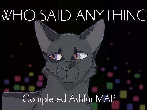 Who Said Anything? // Thumbnail Entry