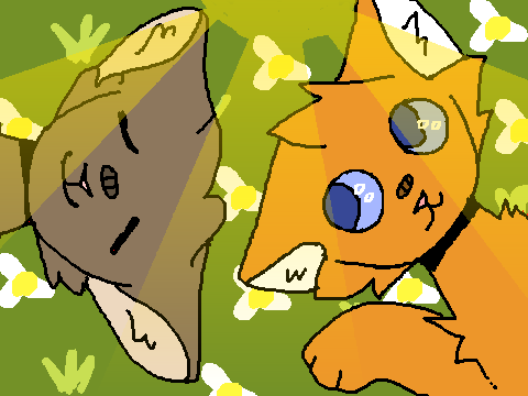 safe + sound CCE(animated)