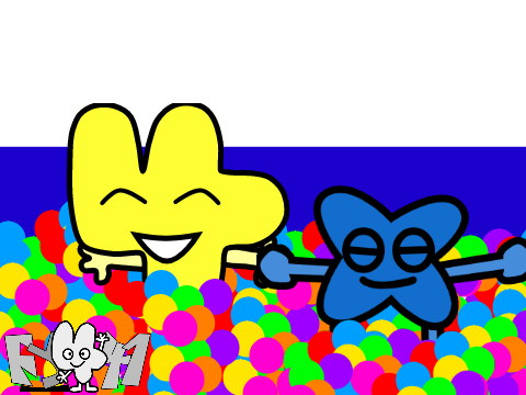 Add Yourself Playing In The Ball Pit remix