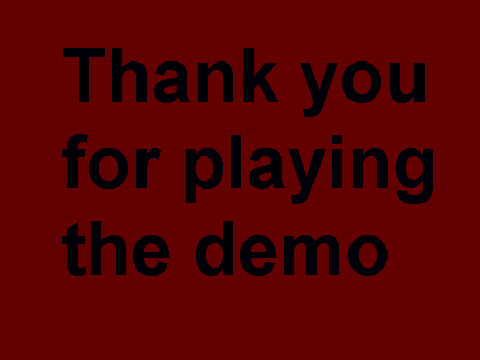 the legend of gargant demo