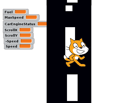 RevRace v.0.0.5 PROTOTYPE