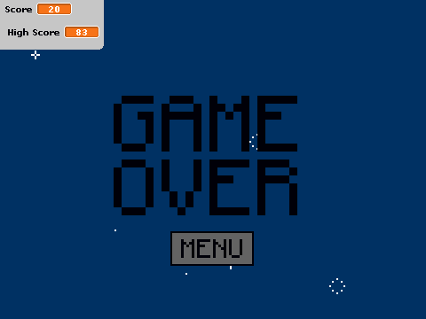 Nyan Cat The Game