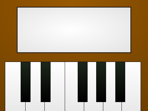 Keyboard 0.3
