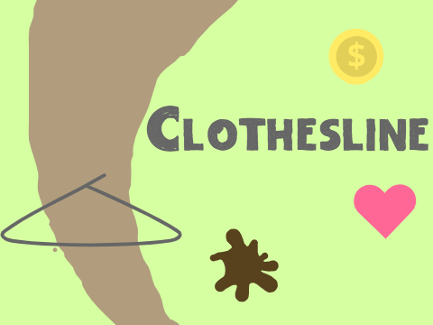 Clothesline ft. Extentions