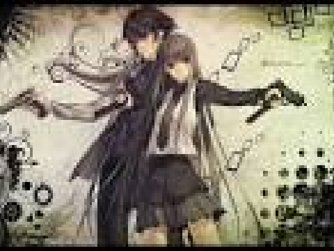 Boy in a bubble nightcore!