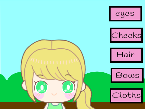 Make a Character! 1.0