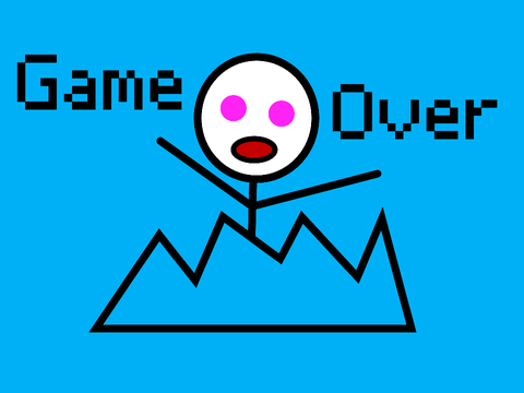 Jumper (School Project)