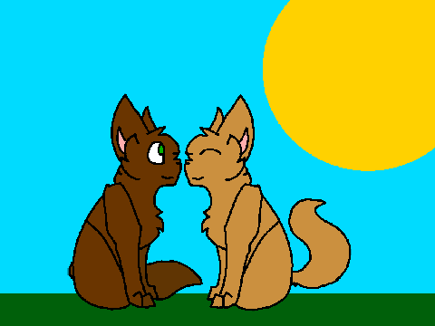 Free Lineart, Set 1 remix