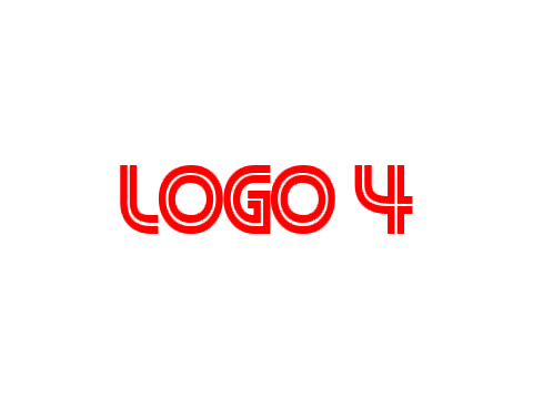 THEMED LOGOS AND FONTS