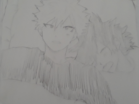 ♦️ Bakushima Week [DAY 3-4] ♦️