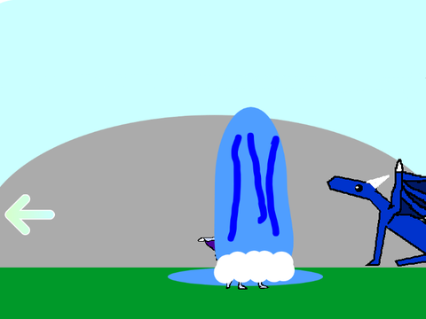 Dragon Simulator WIP
