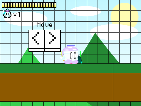 Super Star Squad: Mechanical Madness (Unfinished)