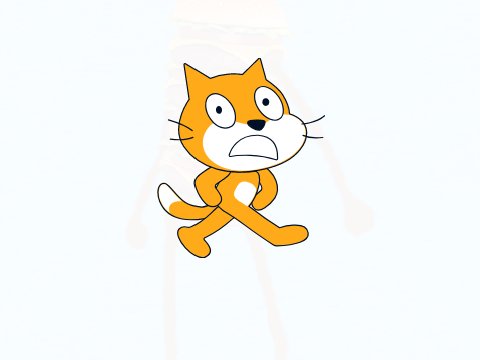 Bad Weird... OOF