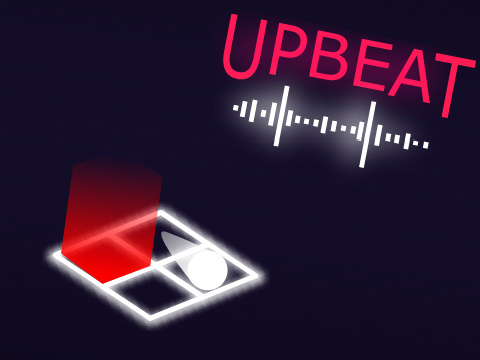 Upbeat (1.00) [800 special]