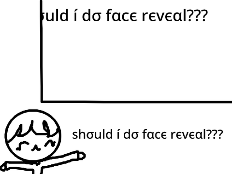 shσuld í dσ fαcє rєvєαl???