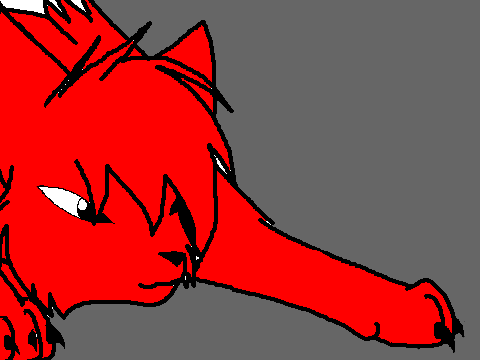 warrior cat cc remix