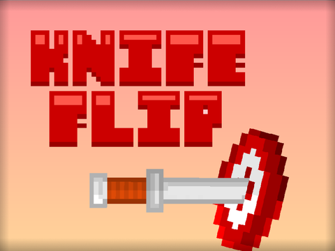 Knife Flip Mobile