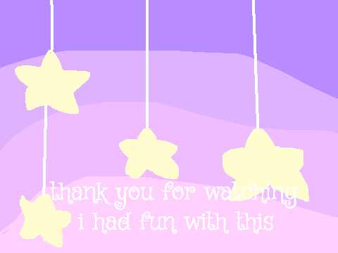 ⭐️ Animation ⭐️ 