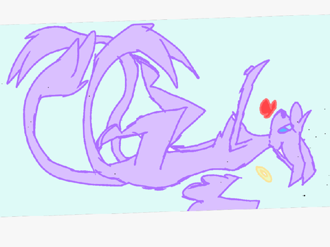 Angel!Cosmic