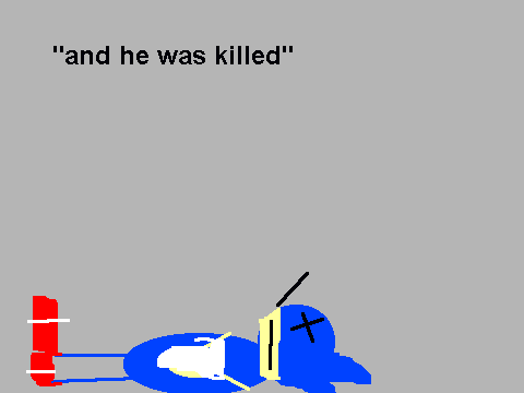 Sonic's Death UPDATE