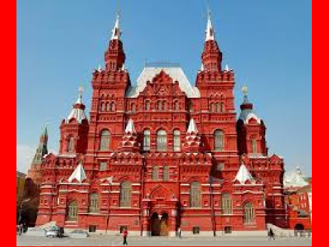 Moskau